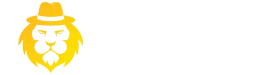 Lion's Mojo Marketing Logo